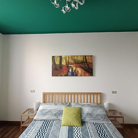 Foresteria Sirio กอร์กอนโซลา ภายนอก รูปภาพ